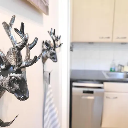 Apartamento Panoramablick