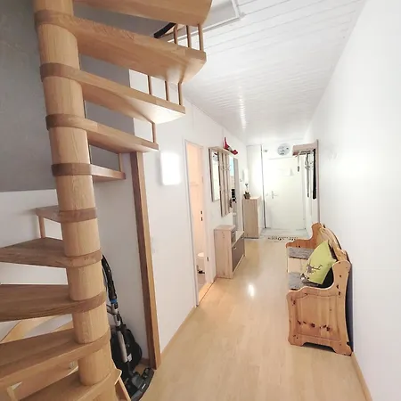 Panoramablick Apartamento Tauplitz