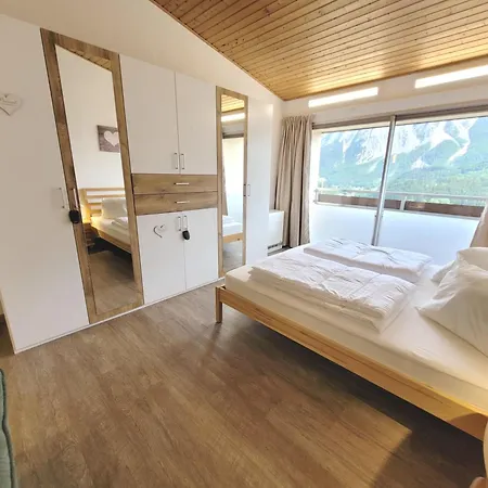 Panoramablick Apartamento