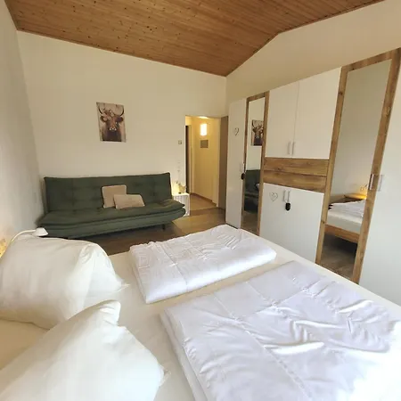 Panoramablick Tauplitz