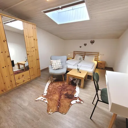 Apartamento Panoramablick Tauplitz