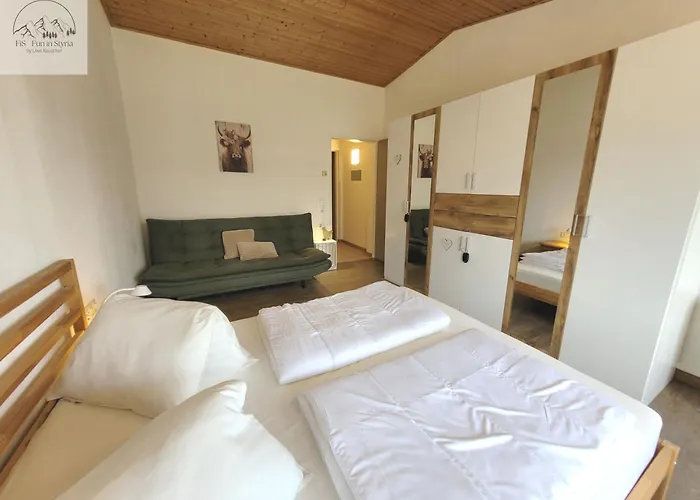 Panoramablick 陶普利茨