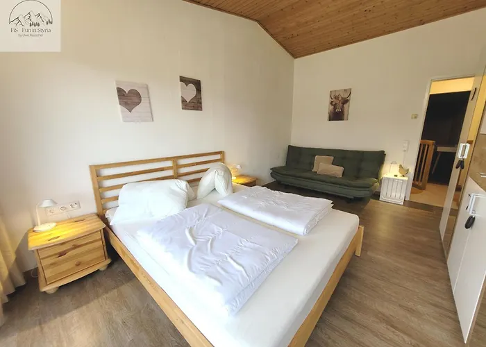 Panoramablick 陶普利茨