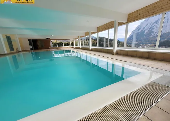 Panoramablick Apartment *